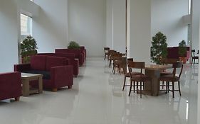 Imperial Hotel